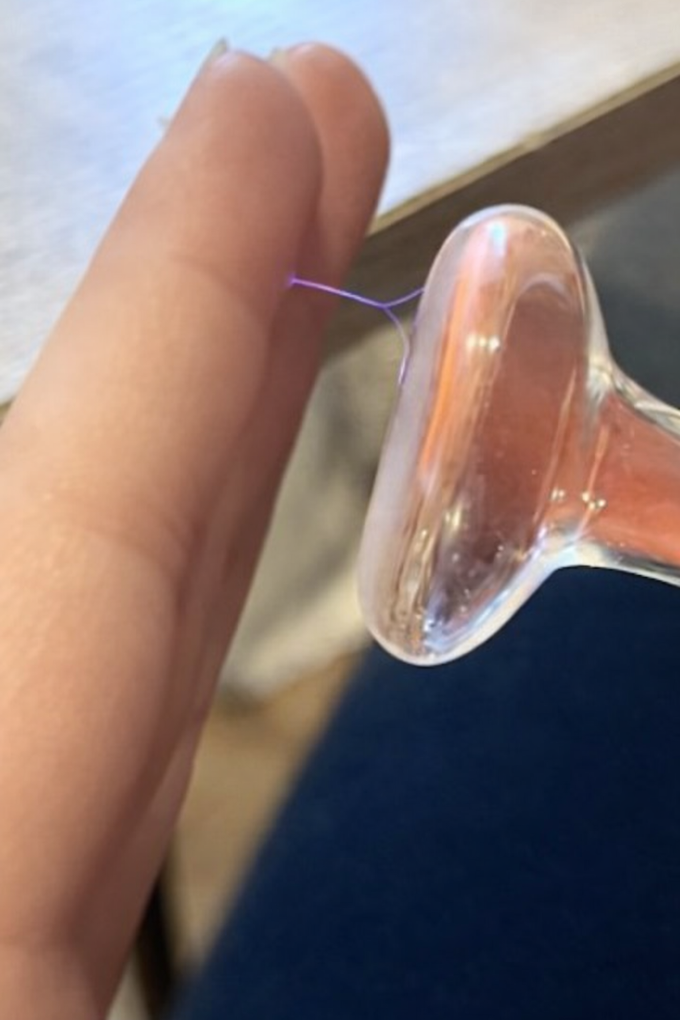 Отзыв покупателя о дарсонвале