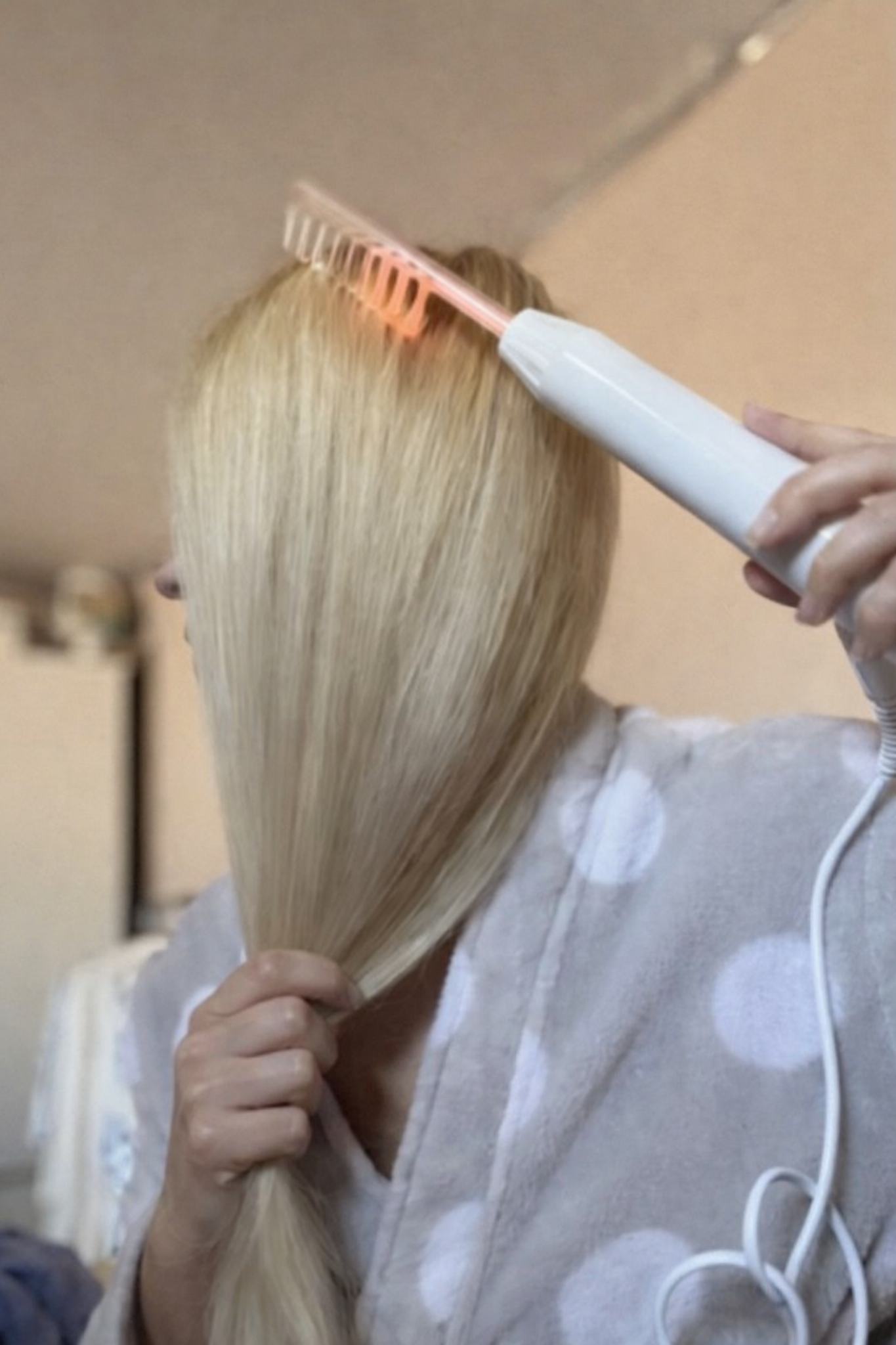 Отзыв покупателя о дарсонвале