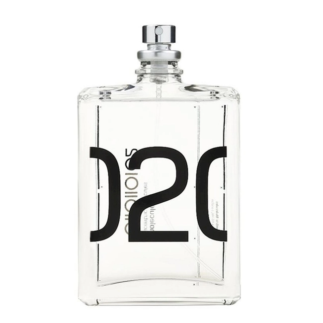 Molecule 02 — основное фото аромата