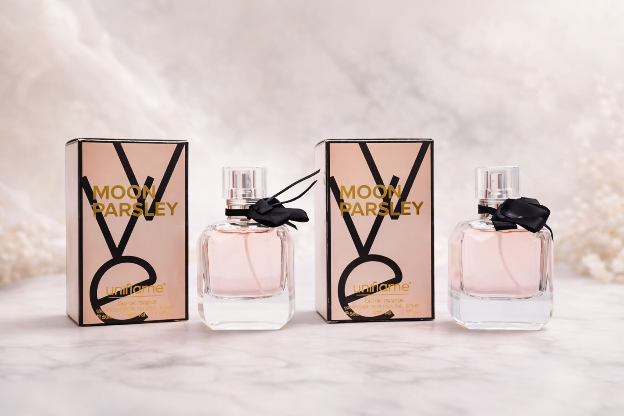 Moon Parsley по акции 1+1